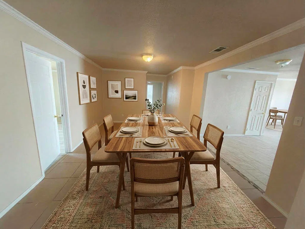 4 bed, 1728 sqft, $1,495 — Photo 3