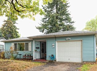 3426 N Arlington Pl, Portland, OR 97217
