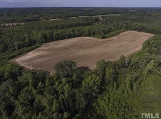 0 Josey Williams Rd, Erwin, NC 28339