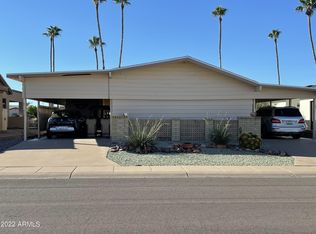 5261 E Hermosa Vista Dr, Mesa, AZ 85215