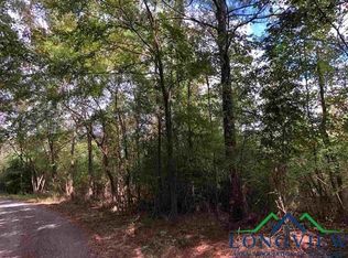 Tbd Blocker Rd, Marshall, TX 75672