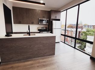 100 Sackett St #1B, Jersey City, NJ 07304