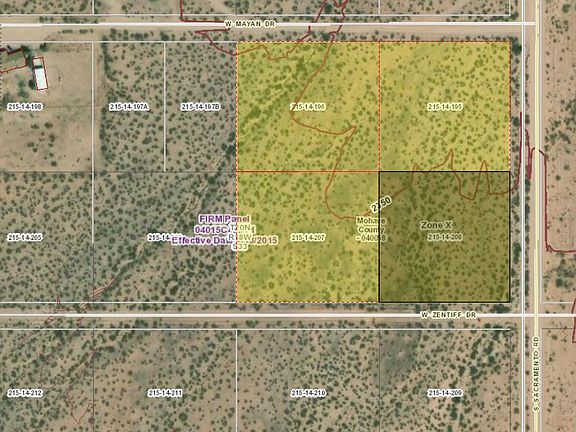 2nd image of 215-14-195 Sacramento Road