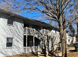 313 S Park St UNIT F, Asheboro, NC 27203