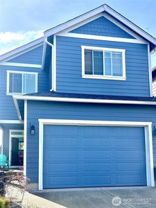 7804 161st Street E, Puyallup, WA, 98375