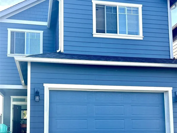7804 161st Street E, Puyallup, WA 98375
