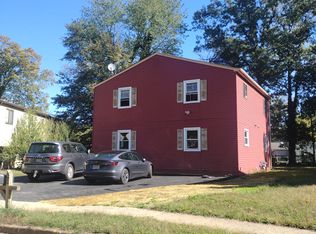 33 Cottage Gate Rd #B, Sicklerville, NJ 08081
