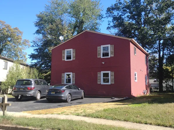 33 Cottage Gate Rd #B, Sicklerville, NJ 08081