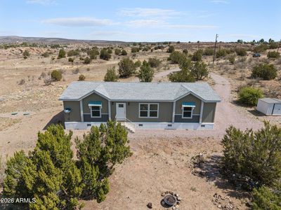 24325 N ANGEL Way, Paulden, AZ, 86334