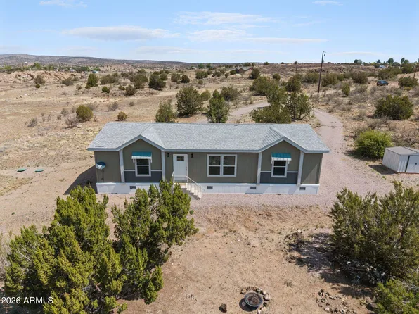 24325 N ANGEL Way, Paulden, AZ 86334