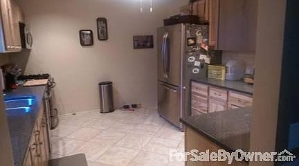 Gorgeous Kitchen