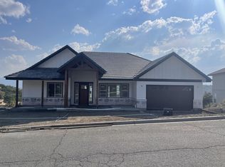 5631 Autumn Park Dr LOT 59, Medford, OR 97504