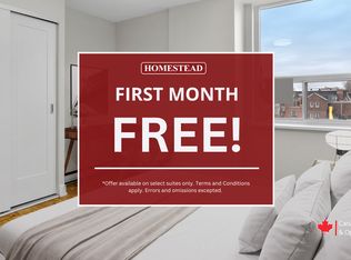 346 Brock St, Kingston, ON K7L 1T2