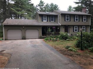 71 Keay Rd, Berwick, ME 03901