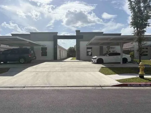 1603 Angelina Dr, San Juan, TX 78589