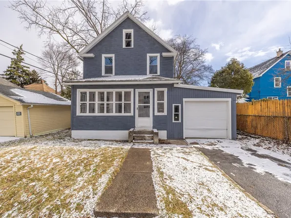 16 A Pl, Rochester, NY 14619