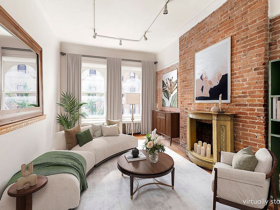 1st image of 335 W 85th St APT 4A