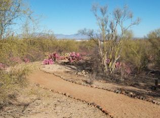 3040 W Curly Horn Rd, Sahuarita, AZ 85629