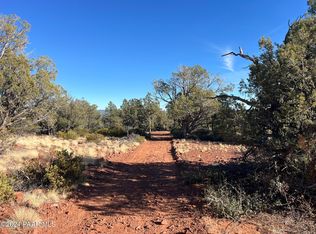 SE 49 Norma Ln, Ash Fork, AZ 86320
