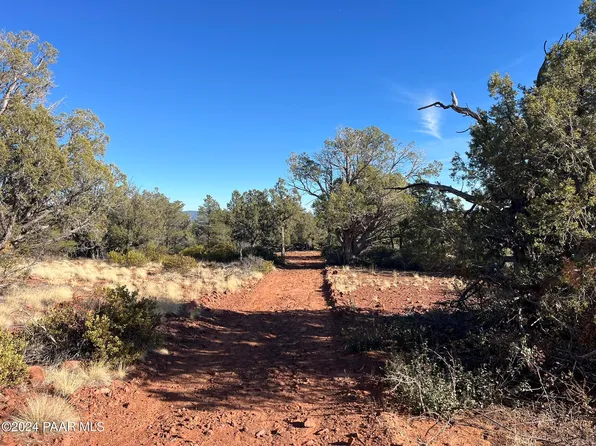 SE 49 Norma Ln, Ash Fork, AZ 86320