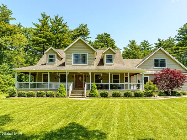 29 Lydon Lane, Hannacroix, NY 12087