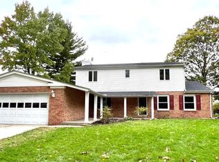 1711 Georgetown Dr, Champaign, IL 61821