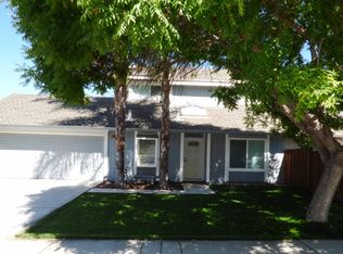 2566 Secretariat Dr, Pleasanton, CA 94566