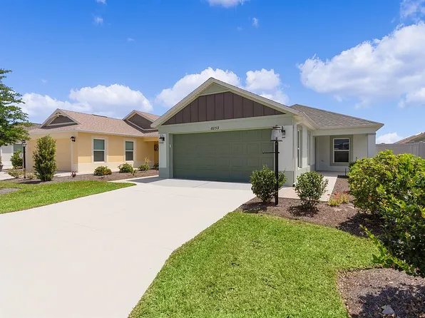 6053 Tooke Ter, The Villages, FL 32163