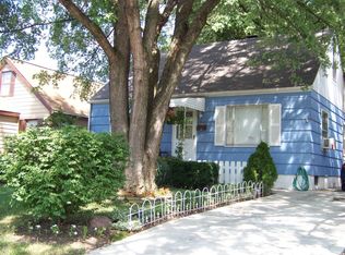 1324 Melrose Ave, Columbus, OH 43224