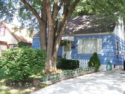 1324 Melrose Ave, Columbus, OH, 43224