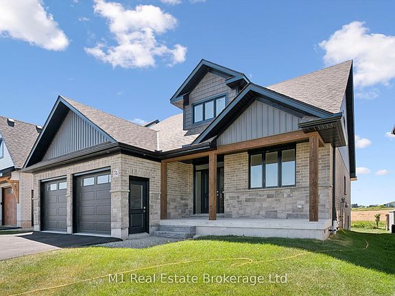 2nd image of 74 Bedell Dr
