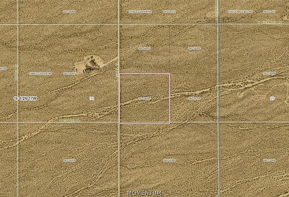 1st image of 243-14-023 Custer