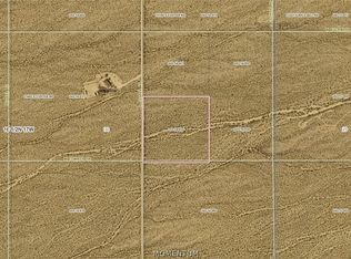 243-14-023 Custer Rd, Yucca, AZ 86438