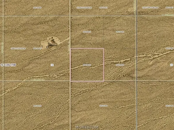 243-14-023 Custer, Yucca, AZ 86438