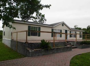 1835 Muse Rd, Labelle, FL 33935