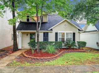 19123 Spruce Bough Ln, Humble, TX 77346