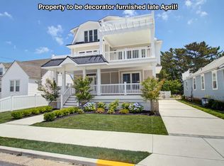 3049 1st Ave, Avalon, NJ 08202