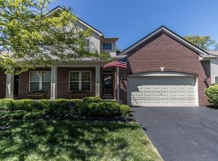 5420 Grand Ridge Dr, Galena, OH 43021