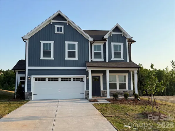 112 Soft Breeze Bnd, Locust, NC 28097