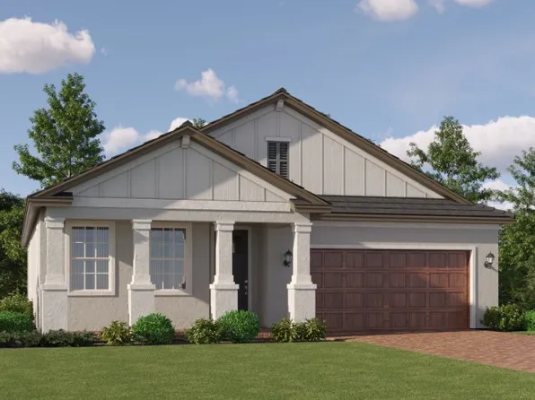 10006 Minnow Ray Dr, Land O Lakes, FL 34638