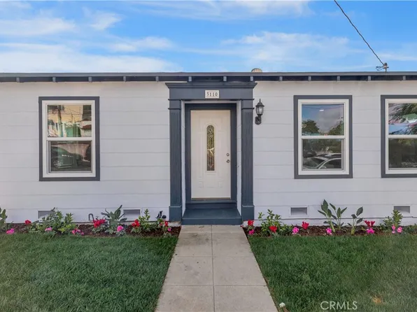 3110 E Spaulding St, Long Beach, CA 90804