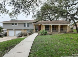 14311 Clear Creek St, San Antonio, TX 78232