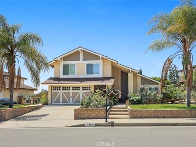 1463 Maple Hill Rd, Diamond Bar, CA, 91765