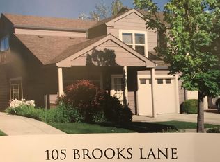 105 Brooks Ln, Ashland, OR 97520