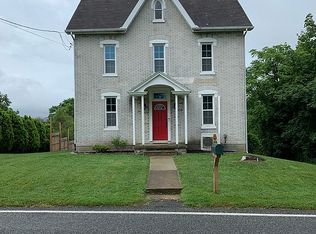 214 Niantic Rd, Barto, PA 19504