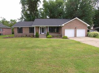 1001 Big Bend Rd, Barboursville, WV 25504