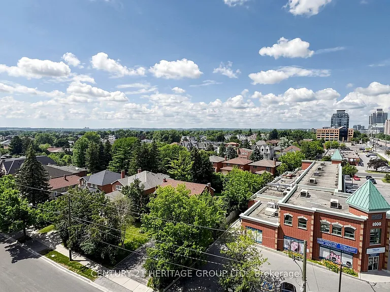 8888 Yonge St #622 — Photo 35