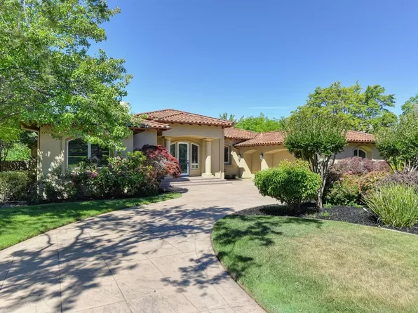 4382 Cordero Dr, El Dorado Hills, CA 95762
