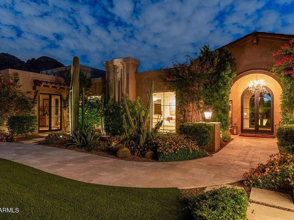 5950 N Echo Canyon Dr, Phoenix, AZ 85018 | Zillow