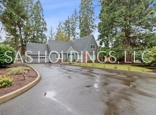 11800 SW Butner Rd, Portland, OR 97225
